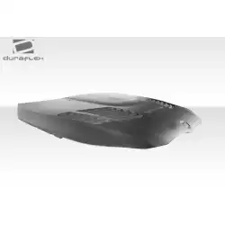 2004-2010 BMW 5 Series GTR Hood image - 17