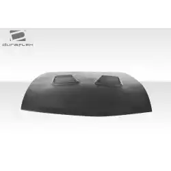 2003-2008 BMW Z4 GTR Look Hood - 1 Piece (S) image - 5