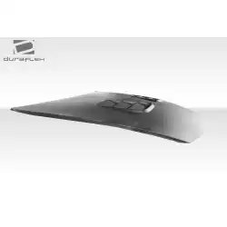 2003-2008 BMW Z4 GTR Look Hood - 1 Piece (S) image - 9