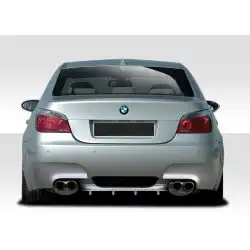 2006-2010 BMW M5 HR-S Rear Lip image - 3