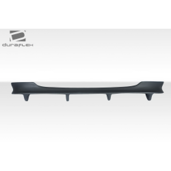 2006-2010 BMW M5 E60 Duraflex HR-S Rear Diffuser - 1 Piece image - 4