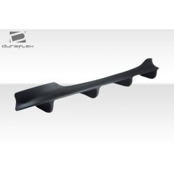 2006-2010 BMW M5 E60 Duraflex HR-S Rear Diffuser - 1 Piece image - 6