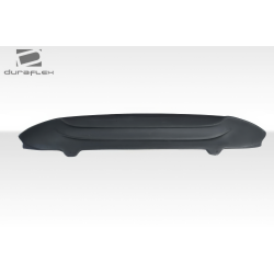 2006-2010 BMW M5 E60 Duraflex HR-S Rear Diffuser - 1 Piece image - 7