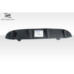 2006-2010 BMW M5 E60 Duraflex HR-S Rear Diffuser - 1 Piece image - 8