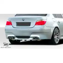 2006-2010 BMW M5 HR-S Rear Lip image - 5