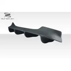 2006-2010 BMW M5 HR-S Rear Lip image - 9