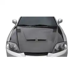 2003-2006 Hyundai Tiburon Type M Hood image - 3