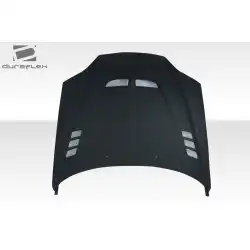 2003-2006 Hyundai Tiburon Type M Hood - 1 Piece image - 4