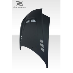 2003-2006 Hyundai Tiburon Duraflex Type M Hood - 1 Piece image - 5