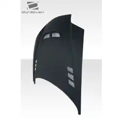 2003-2006 Hyundai Tiburon Type M Hood - 1 Piece image - 5