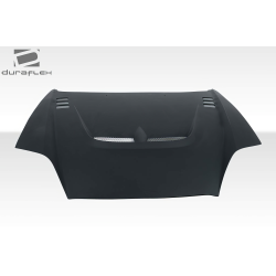 2003-2006 Hyundai Tiburon Duraflex Type M Hood - 1 Piece image - 7