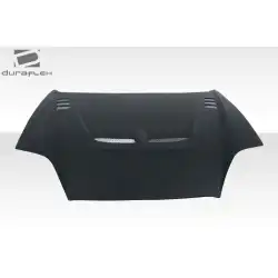 2003-2006 Hyundai Tiburon Type M Hood - 1 Piece image - 7