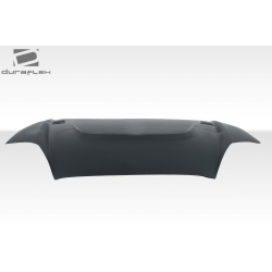 2003-2006 Hyundai Tiburon Duraflex Type M Hood - 1 Piece image - 8