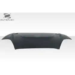 2003-2006 Hyundai Tiburon Type M Hood - 1 Piece image - 8