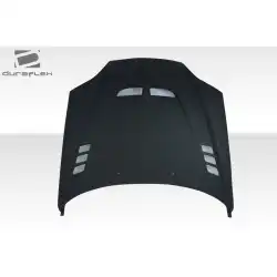2003-2006 Hyundai Tiburon Type M Hood image - 7