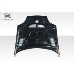 2003-2006 Hyundai Tiburon Type M Hood image - 11