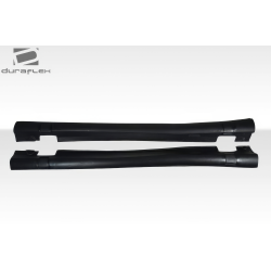 1990-2002 Mercedes SL Class R129 Duraflex AMG2 Look Side Skirts Rocker Panels - 2 Piece image - 9