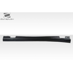 1990-2002 Mercedes SL Class R129 Duraflex AMG2 Look Side Skirts Rocker Panels - 2 Piece image - 10