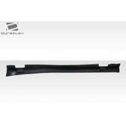 1990-2002 Mercedes SL Class R129 Duraflex AMG2 Look Side Skirts Rocker Panels - 2 Piece image - 11