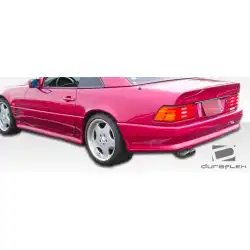 1990-2002 Mercedes SL - Mercedes AMG2 Look Kit image - 19