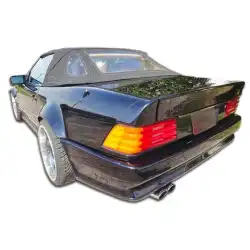 1990-2002 Mercedes SL - Mercedes AMG2 Look Rear Bumper image - 2