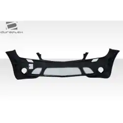 2008-2011 Mercedes C Class W204 C63 Look Front Bumper - 1 Piece image - 17