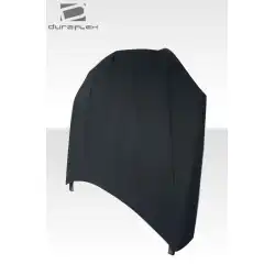 2008-2011 Mercedes C Class W204 C63 Look Hood - 1 Piece image - 6