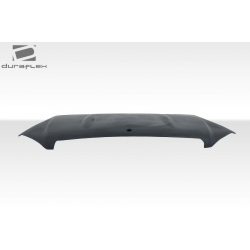 2008-2011 Mercedes C Class W204 Duraflex C63 Look Hood - 1 Piece image - 8