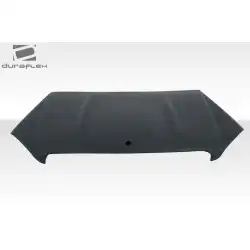 2008-2011 Mercedes C Class W204 C63 Look Hood - 1 Piece image - 9