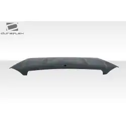 2008-2011 Mercedes C Class W204 C63 Look Hood - 1 Piece image - 15