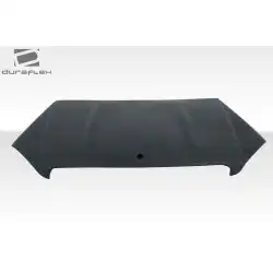 2008-2011 Mercedes C Class W204 C63 Look Hood - 1 Piece image - 17