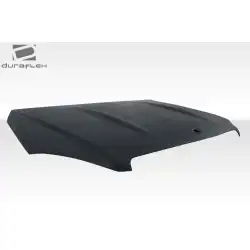 2008-2011 Mercedes C Class W204 C63 Look Hood - 1 Piece image - 19