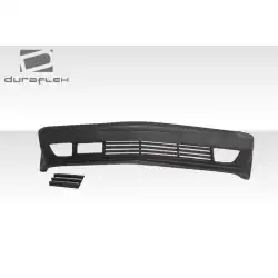 1981-1991 Mercedes S Class AMG Look Front Bumper image - 5