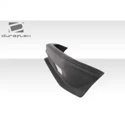 1981-1991 Mercedes S Class AMG Look Front Bumper image - 9