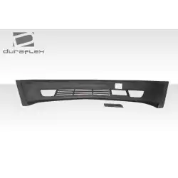 1981-1991 Mercedes S Class AMG Look Front Bumper image - 11