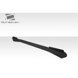 1981-1991 Mercedes S Class W126 2DR Duraflex AMG Look Wide Body Kit - 10 Piece image - 25