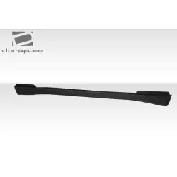 1981-1991 Mercedes S Class AMG Look Side Skirts image - 7