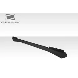 1981-1991 Mercedes S Class AMG Look Side Skirts image - 9