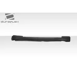 1981-1991 Mercedes S Class AMG Look Side Skirts image - 13