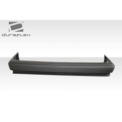 1981-1991 Mercedes S Class W126 2DR Duraflex AMG Look Wide Body Kit - 10 Piece image - 20