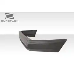 1981-1991 Mercedes S Class W126 2DR AMG Look Wide Body Kit - 10 Piece image - 12