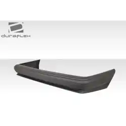 1981-1991 Mercedes S Class AMG Look Rear Bumper image - 9