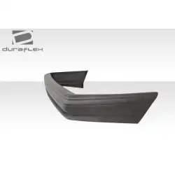 1981-1991 Mercedes S Class AMG Look Rear Bumper image - 11