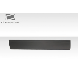 1981-1991 Mercedes S Class W126 2DR Duraflex AMG Look Wide Body Kit - 10 Piece image - 17