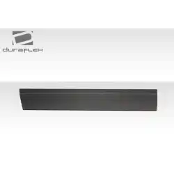 1981-1991 Mercedes S Class W126 2DR AMG Look Wide Body Kit - 10 Piece image - 14