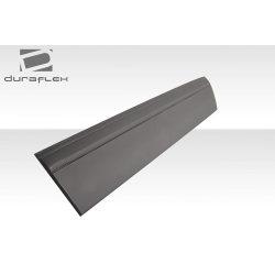 1981-1991 Mercedes S Class W126 2DR Duraflex AMG Look Wide Body Kit - 10 Piece image - 18