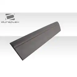 1981-1991 Mercedes S Class W126 2DR AMG Look Wide Body Kit - 10 Piece image - 15