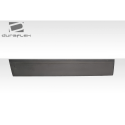 1981-1991 Mercedes S Class W126 2DR Duraflex AMG Look Wide Body Kit - 10 Piece image - 19