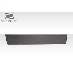 1981-1991 Mercedes S Class W126 2DR AMG Look Wide Body Kit - 10 Piece image - 16