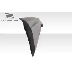 1981-1991 Mercedes S Class W126 2DR AMG Look Wide Body Kit - 10 Piece image - 19